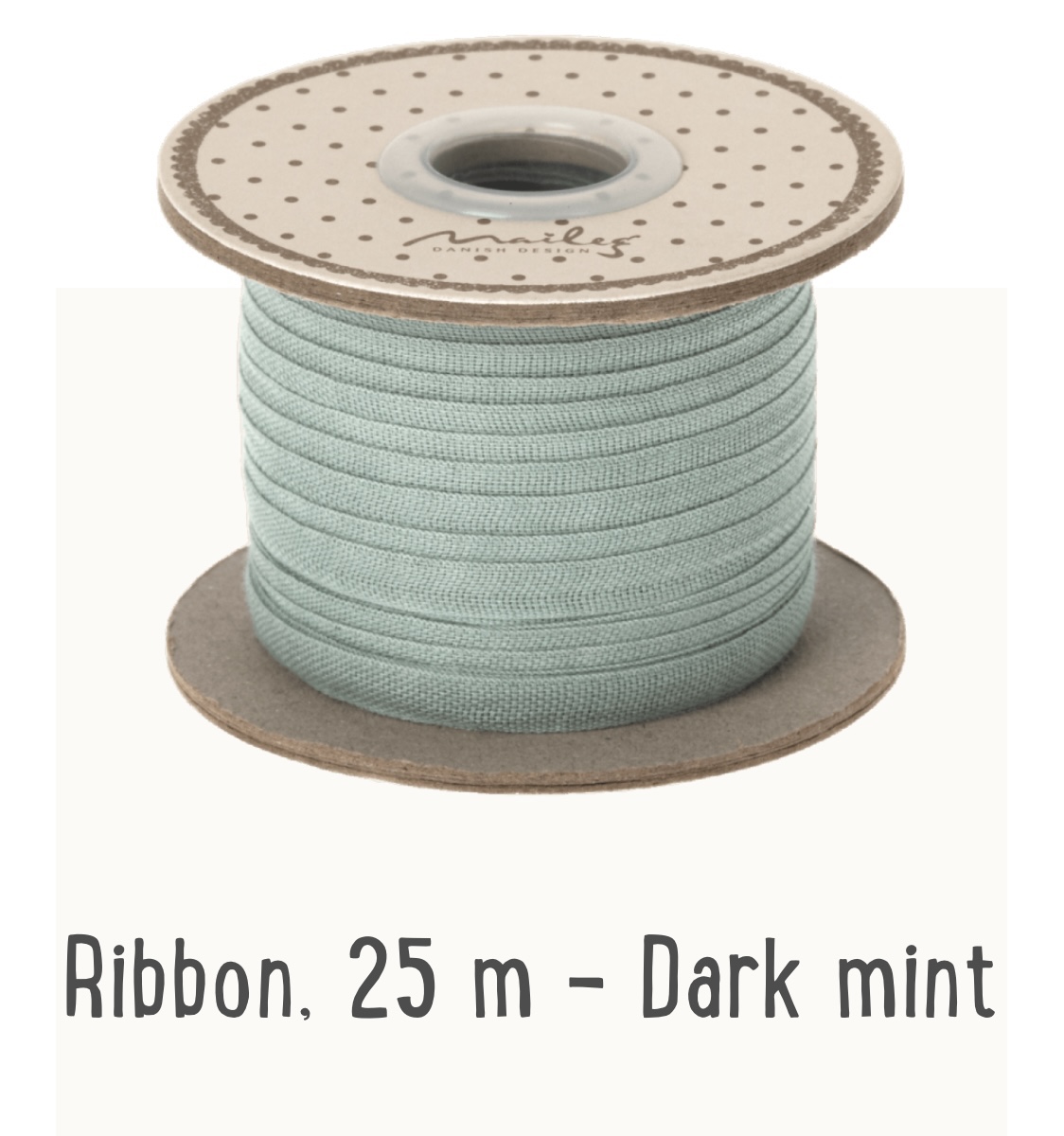 ribbon tape 25M
